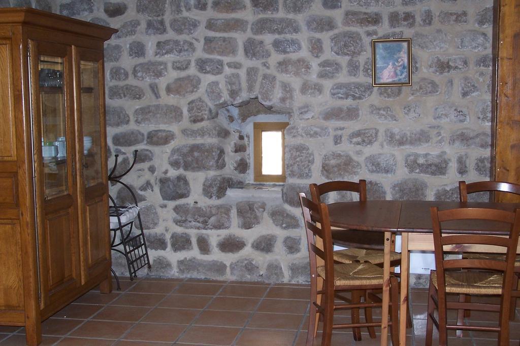 Domaine De Salomony Villa Marcols-les-Eaux Phòng bức ảnh