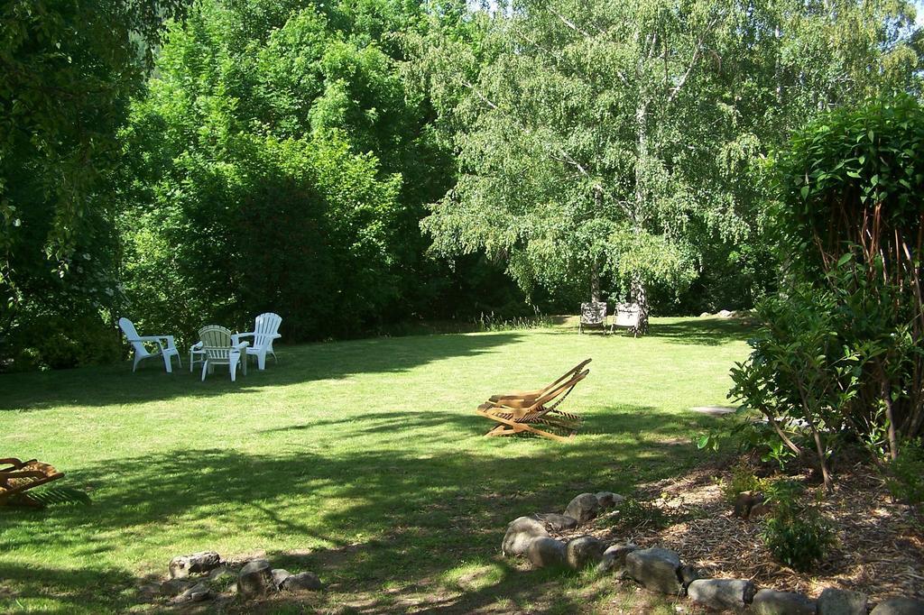 Domaine De Salomony Villa Marcols-les-Eaux Ngoại thất bức ảnh